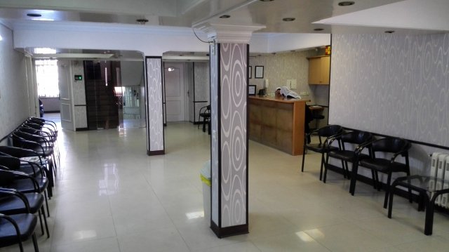 دندانپزشکی